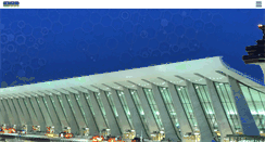 Desktop Screenshot of metronaviation.com